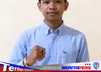 BBM Langka, LPG Sulit, Listrik Padam Bergilir: Irsan Ketua Umum KOMBES Desak Pemerintah Jangan Diam