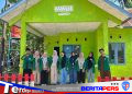 KKN 79 UIN Alauddin Benahi Posyandu di Dusun Takkalala
