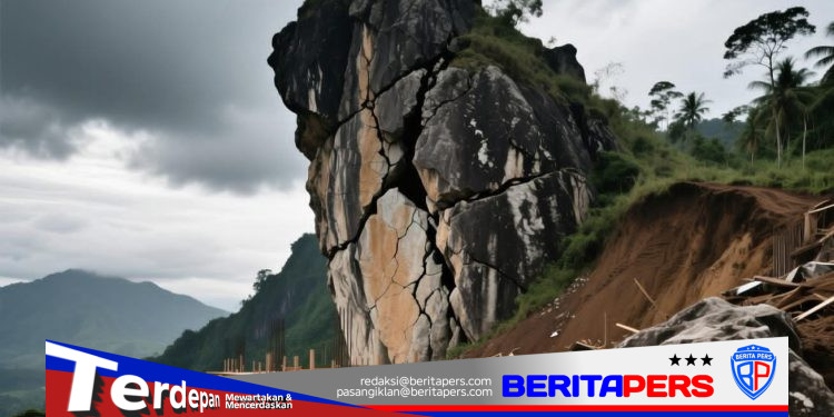 Dugaan Tambang Ilegal di Baruga Masih Beroperasi, FD Bungkam, Kawasan Karst UNESCO ikut Dipertanyakan