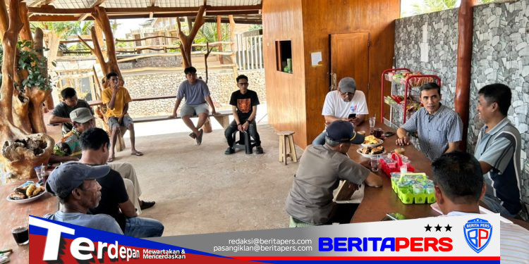 Cegah Konflik Agraria di Kawasan Tahura Bulukumba, Polisi dan Tokoh Masyarakat Gelar Dialog Kondusif