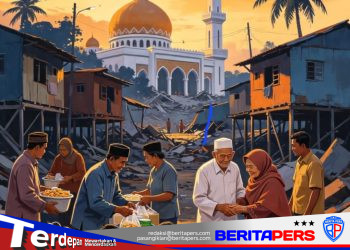 Menyikapi Ujian: Sabar, Ikhlas, dan Tebar Kemaslahatan di Tengah Krisis Makassar