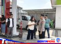 Kapolres Toraja Utara Tinjau SPBU, Pastikan Distribusi BBM Bersubsidi Sesuai Ketentuan