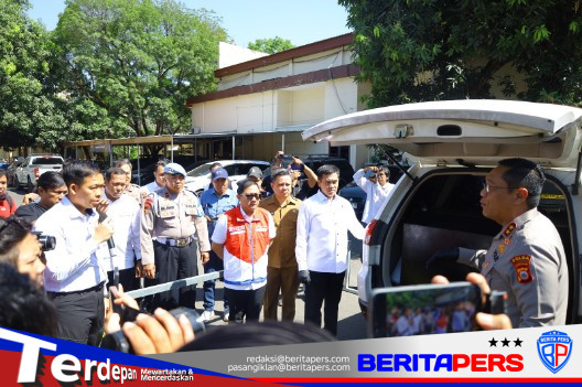 Polda Sulsel Ungkap 10 Kasus Penyalahgunaan BBM Subsidi, 17 Tersangka Diamankan