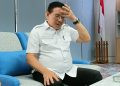 Proyek Jembatan Trans Nasional Diduga Mangkrak, Wagub Kaltara: Ini Sangat Merugikan Masyarakat!