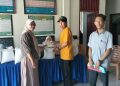 LIDIK PRO MAROS Lakukan Pengawasan Penyaluran Bantuan di Kelurahan Baju Bodoa, Pastikan Tepat Sasaran