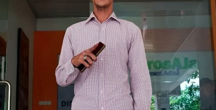 Dokumen Diduga Tak Dilampirkan, Kasubag BKAD Haji Sahrul Belum Beri Penjelasan?