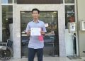 Diduga Caplok Lahan Ahli Waris, Perumahan Taman Alamada Residence Disanggah LIDIK PRO Maros ke BPN