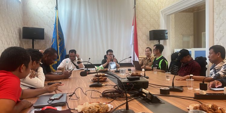 Berburu Tiket Porwanas XV, PWI Sulsel Garap Seleksi dan Pembinaan Atlet Wartawan
