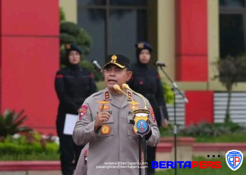 ​Pemerhati Hukum Desak Kapolda Sumut Hentikan Kasus Pencurian Dua Tandan Sawit di Polsek Sipispis