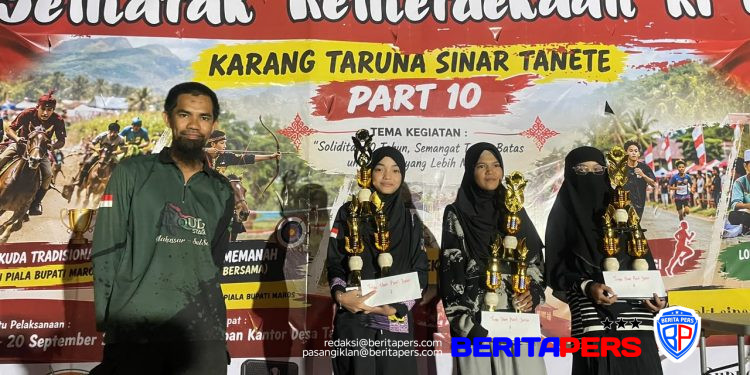 PORDASI Sulsel Perkuat Pembinaan Atlet Persiapan Jelang Porprov