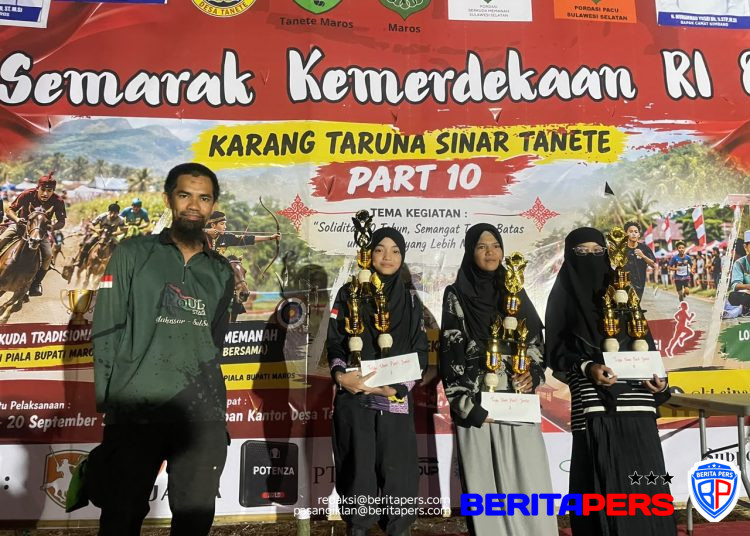 PORDASI Sulsel Perkuat Pembinaan Atlet Persiapan Jelang Porprov
