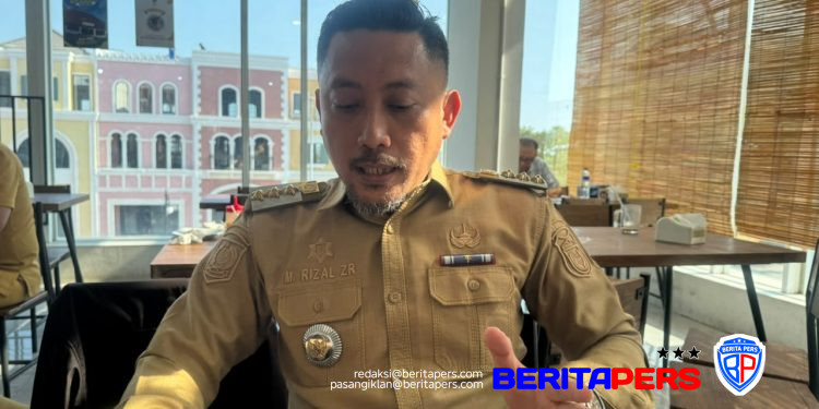 Tak Ada Lagi Parkir di Bahu Jalan Mawas, Kecamatan Mamajang Siapkan Solusi Jadi Taman