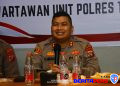 Pemerhati Hukum Desak Kapolres tebingtinggi Copot Kapolsek Spis-spis dugaan Pencurian dua Buah Tandan di Kebun Manako