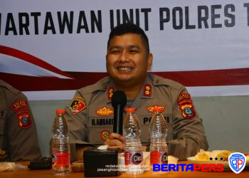 Pemerhati Hukum Desak Kapolres tebingtinggi Copot Kapolsek Spis-spis dugaan Pencurian dua Buah Tandan di Kebun Manako