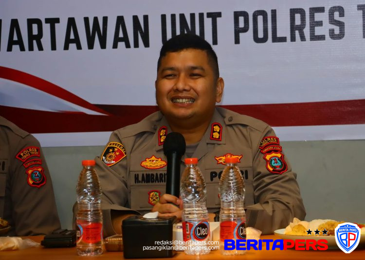 Pemerhati Hukum Desak Kapolres tebingtinggi Copot Kapolsek Spis-spis dugaan Pencurian dua Buah Tandan di Kebun Manako