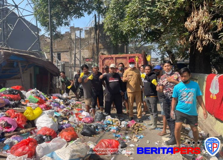 Pemkab Gowa Urai Benang Kusut Sampah, Anggaran Operasional Armada Resmi Dicairkan