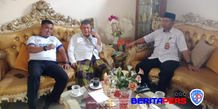 Pemkab Gowa Pastikan Klaim Haji Kadir Nyampa Terkait Lahan, Segera Diselesaikan 