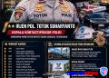 Irjen Totok Suharyanto Pimpin Penetapan Bupati Gowa Sebagai Tersangka, Ini Jejak Karier Dan Sejumlah Perkara Besar Yang Ditangani Kortastipidkor