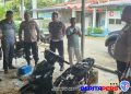 Baru Diluncurkan, Aplikasi “Hallo Kapolres Simalungun” Langsung Bergerak Cepat Tangani Aduan Knalpot Brong Warga Bandar Huluan