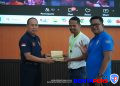 Danrem 143/HO Buka Turnamen Domino Orado Piala Panglima TNI, Meriahkan HUT Ke-81 TNI