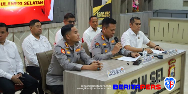 Tewas Saat Tawuran, 7 Polisi Diperiksa Propam dan Peluru Diuji Balistik