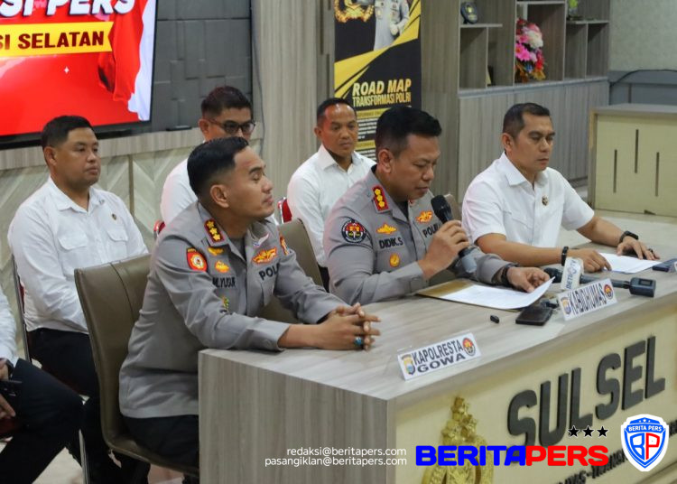 Tewas Saat Tawuran, 7 Polisi Diperiksa Propam dan Peluru Diuji Balistik