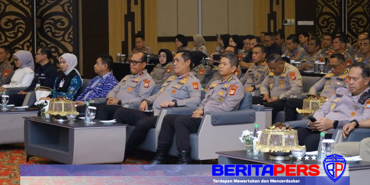 Kapolda Sulsel Buka Pembekalan PNPP Jelang Purna Tugas, Tekankan Kesiapan Hadapi Masa Pensiun