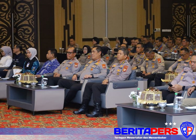 Kapolda Sulsel Buka Pembekalan PNPP Jelang Purna Tugas, Tekankan Kesiapan Hadapi Masa Pensiun