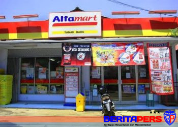 Minimarket Menjamur di Maros, Kuota Perbup Dipertanyakan, LIDIK PRO Minta Polda Sulsel Telusuri Perizinan