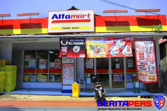 Minimarket Menjamur di Maros, Kuota Perbup Dipertanyakan, LIDIK PRO Minta Polda Sulsel Telusuri Perizinan