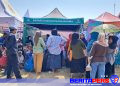 BAZNAS Hadir di Jambore Pelayanan Publik Bontotiro, Siapkan Beragam Layanan untuk Warga