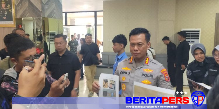 Kronologi DPO Kasus Sabu Tewas Usai Kejar-kejaran dengan Polisi di Bulukumba