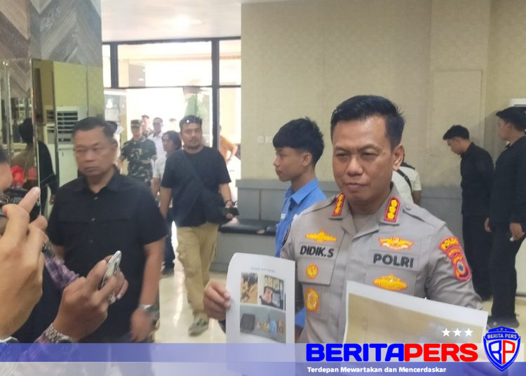Kronologi DPO Kasus Sabu Tewas Usai Kejar-kejaran dengan Polisi di Bulukumba