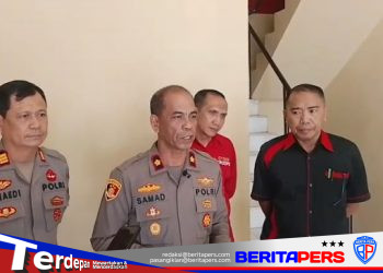 Tersinggung Disapa “Kata Kotor”, Pria di Makassar Aniaya Korban hingga Tewas