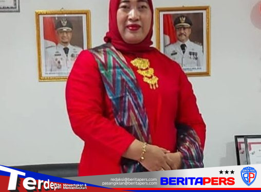 Sempat Mangkir, Istri Plt Sekda Gowa Dikabarkan Akan Penuhi Panggilan Polisi Terkait Laporan Sekda Nonaktif Andy Azis