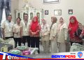 Bupati Gowa Akui Event Reuni IKA SMPN Selalu Mengasyikkan 