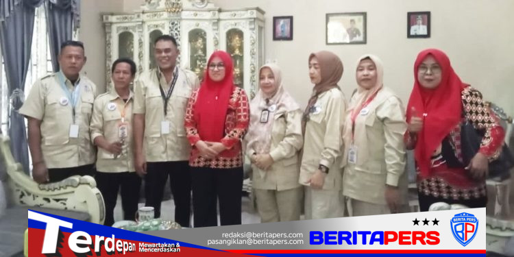 Bupati Gowa Akui Event Reuni IKA SMPN Selalu Mengasyikkan