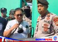 Mahasiswa Dan Masyarakat Desak Pt Timur Tama Sakti Hentikan Operasional, Persoalkan Izin Dan Dampak Lingkungan