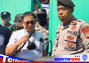 Mahasiswa Dan Masyarakat Desak Pt Timur Tama Sakti Hentikan Operasional, Persoalkan Izin Dan Dampak Lingkungan