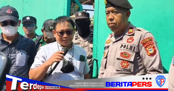 Mahasiswa Dan Masyarakat Desak Pt Timur Tama Sakti Hentikan Operasional, Persoalkan Izin Dan Dampak Lingkungan