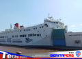 Kapal Virgo Transport 8 Hilang Kontak di Laut Jawa, 240 Orang Dalam Pencarian Tim SAR
