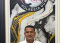 Operasi Antik Polresta Gowa, Unit II Amankan Empat Remaja Terkait Dugaan Penyalahgunaan Li