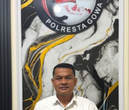 Operasi Antik Polresta Gowa, Unit II Amankan Empat Remaja Terkait Dugaan Penyalahgunaan Li