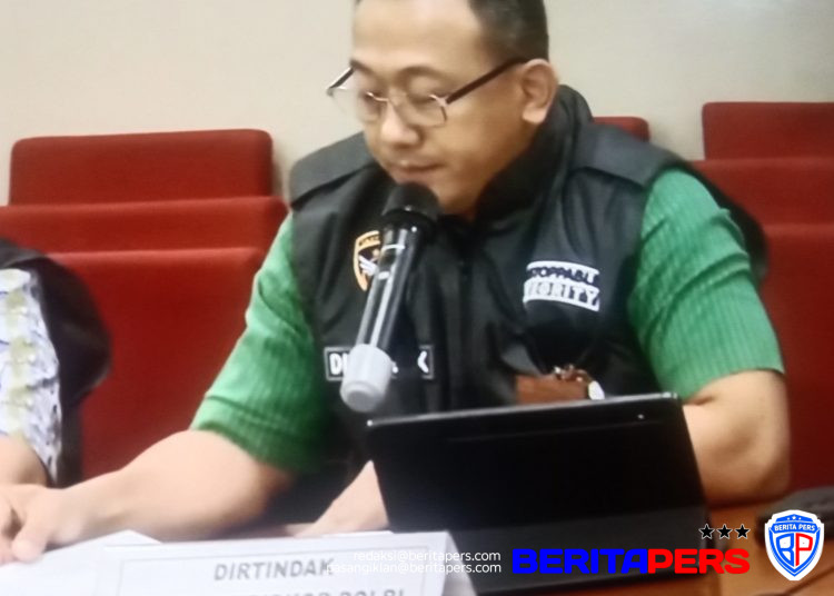 Kortastipidkor Polri Resmi Tetapkan Bupati Gowa Sitti Husniah Talenrang Sebagai Tersangka, Ini Konstruksi Perkaranya