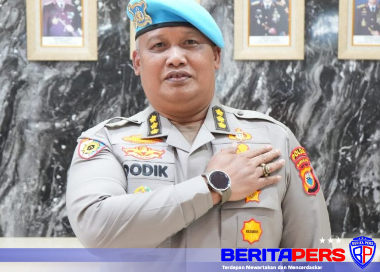 Propam Sulsel Dalami Dugaan Pelanggaran SOP Penembakan