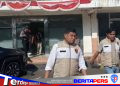 Polresta Gowa Geledah dan temukan Pembelian Rumah Mewah Senilai Rp.3 M Untuk Pria Berinisial MB di Kawasan Tanjung Bunga Makassar 