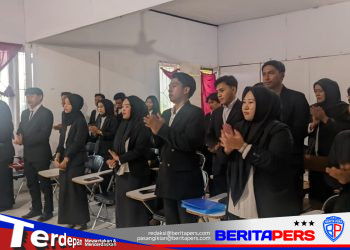 Lulus atau Tergilas! 31 Mahasiswa STIMI Makassar Resmi Memeluk Gelar Sarjana Lewat Ujian Skripsi dan Yudisium Gelombang III