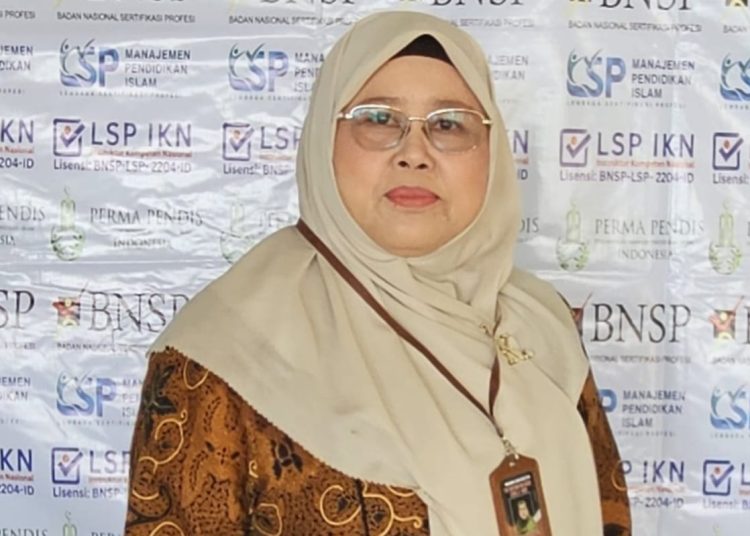 Interprofessional Education (IPE), Sebuah Gagasan dalam Penyiapan Pendidik dan Tenaga Kependidikan yang Dapat Bekerja Pada Satu TIM
