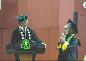 Aku Datang Sendiri, Tapi Tak Pernah Sendirian