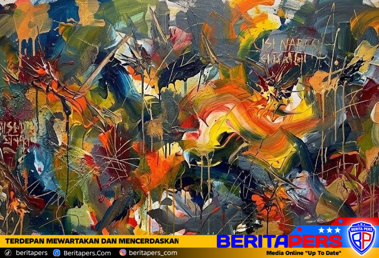 Cermin Menolak Bayangan